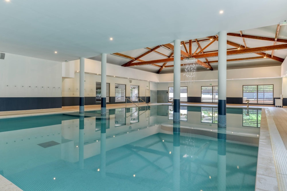 Zenitude Hotel la Valadière, an Ascend Collection Hotel 33/62
