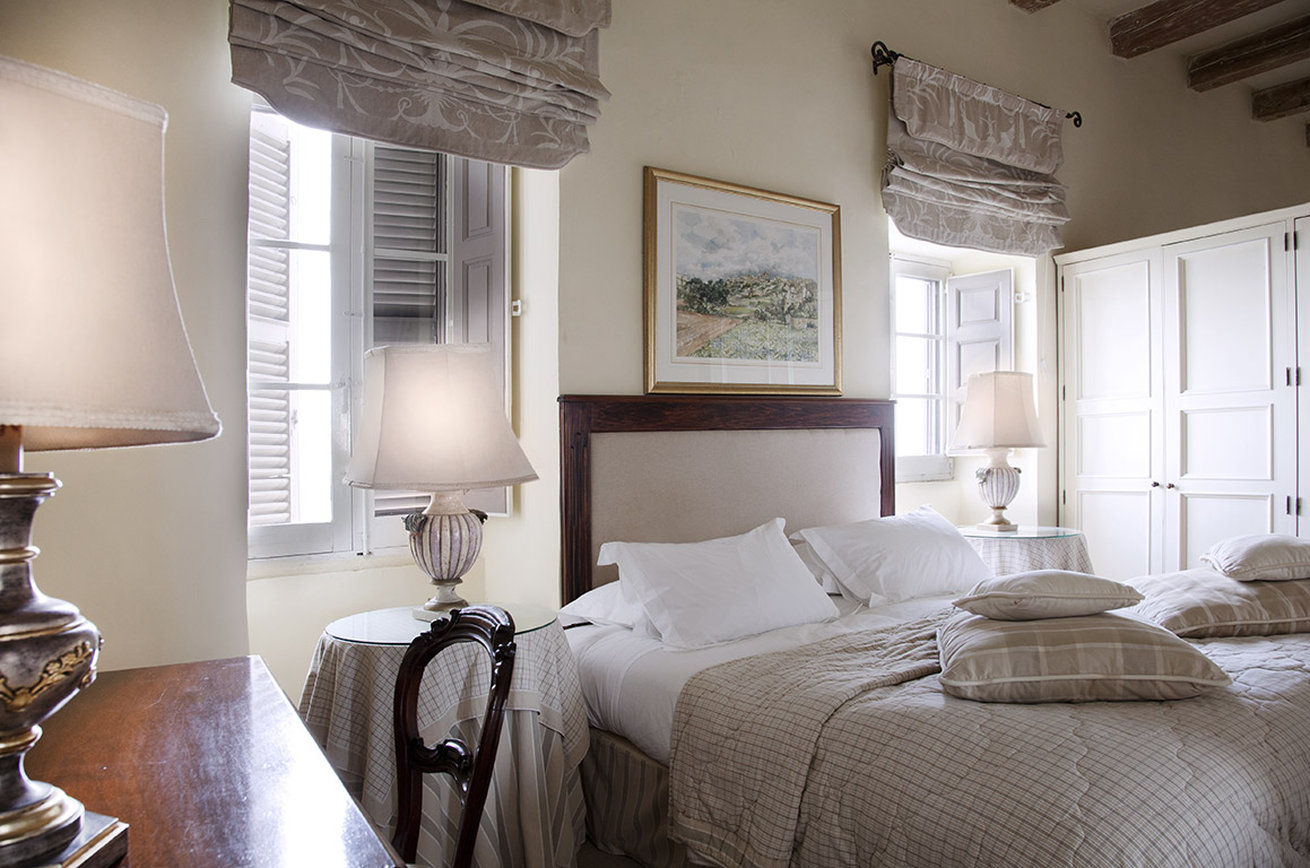 The Xara Palace Relais And Chateaux 8/46