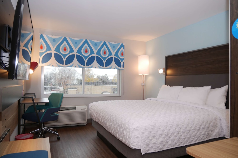 Room at Tru By Hilton Chambersburg Pa, CHAMBERSBURG - PA