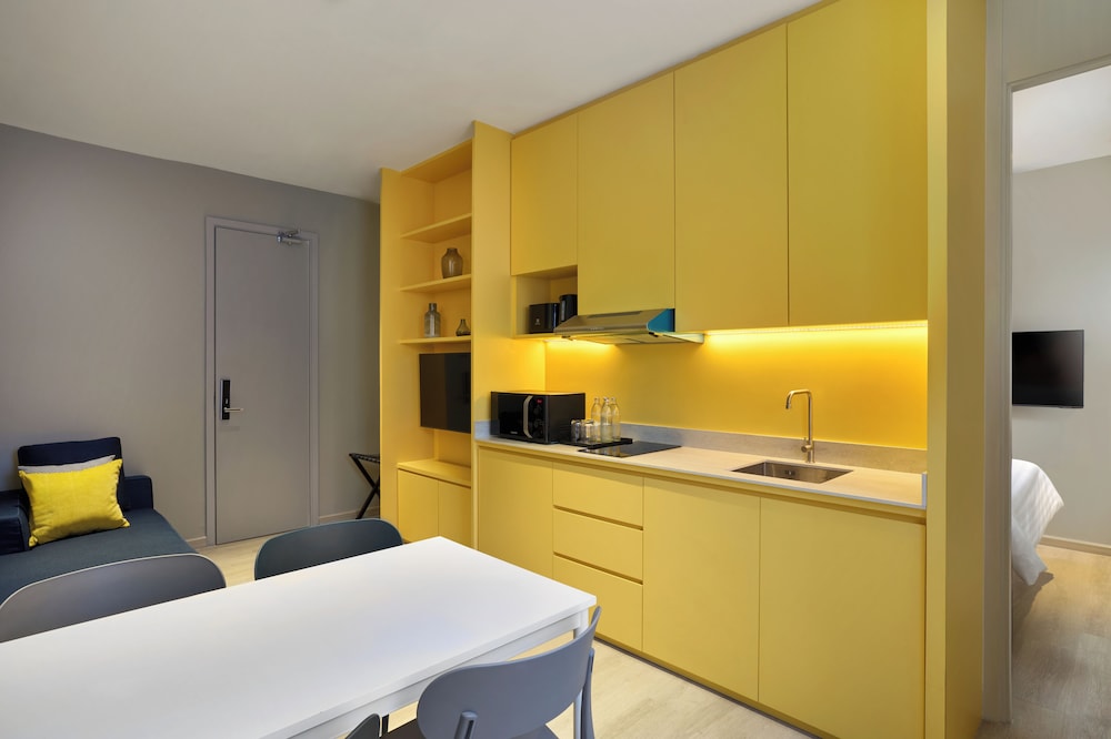 Riva Vibe Hotel Bangkok 30/45