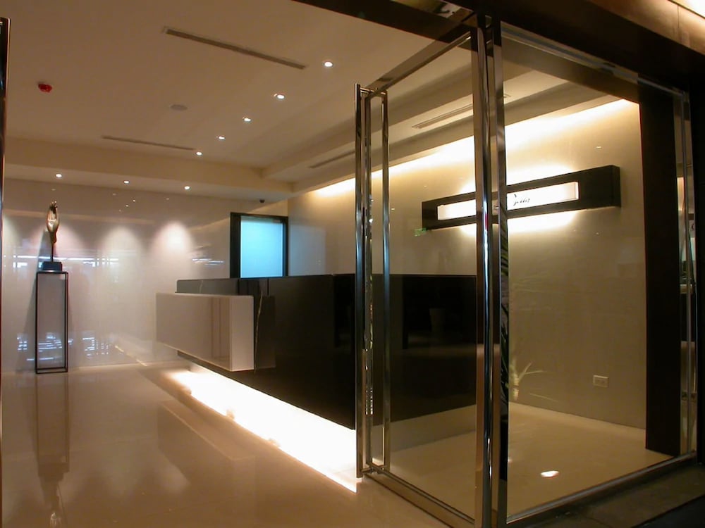 Aqua Bella Hot Spring Hotel 3/50