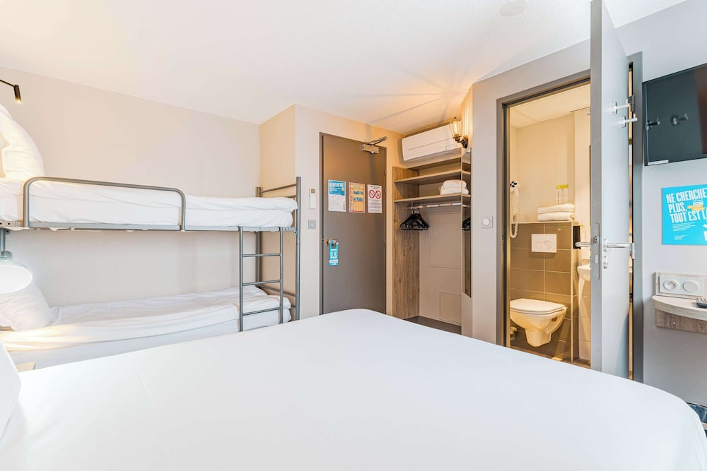 Kyriad Direct Tours Sud Chambray Les Tours 23/58