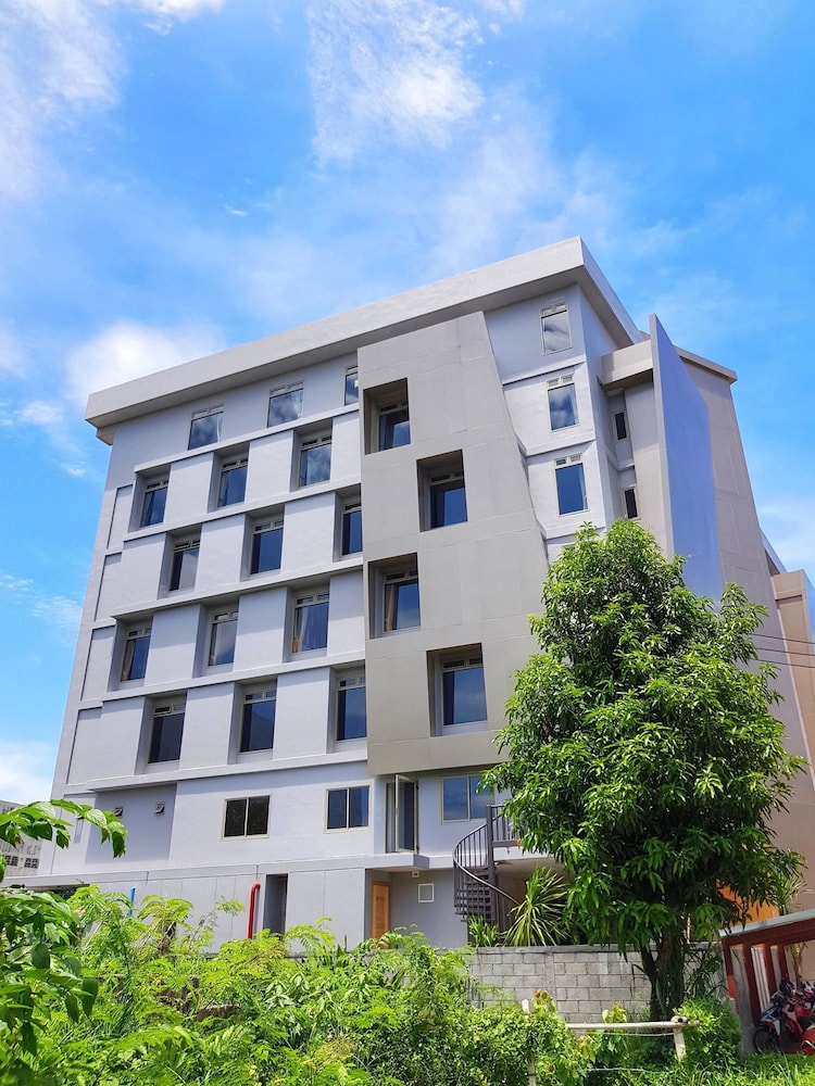 Ecoloft Hotel photo4