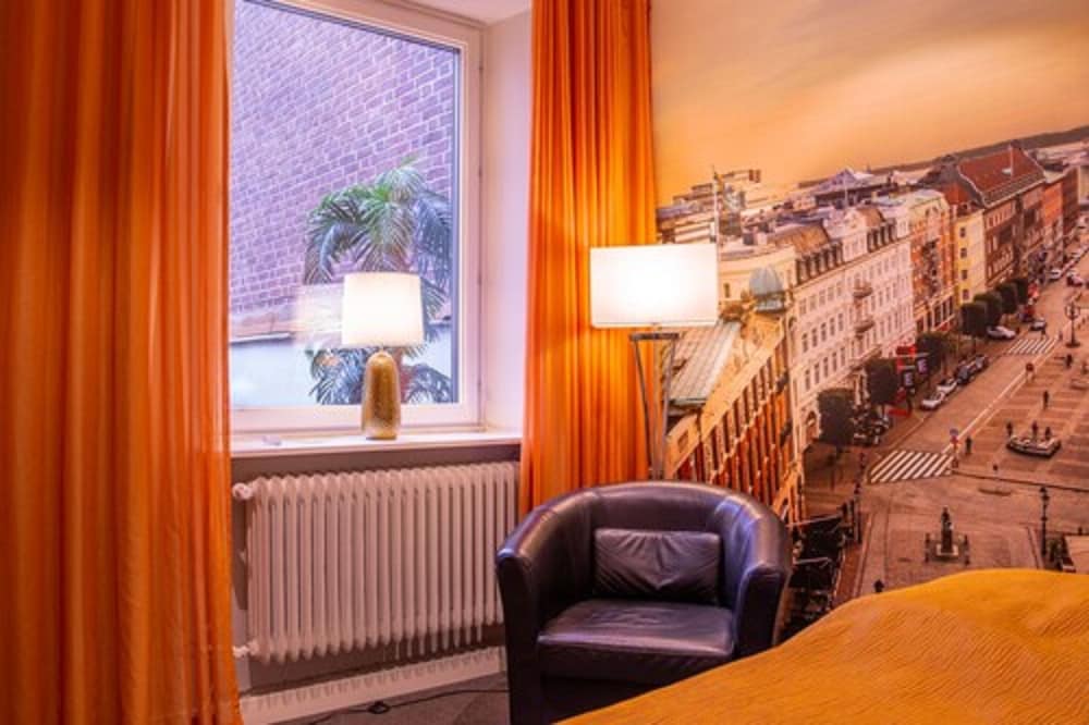 Dream - Luxury Hostel 35/42