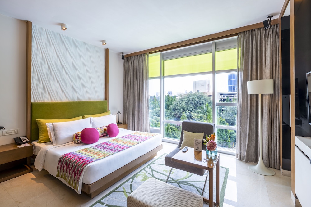 Vivanta Bengaluru Whitefield 34/82