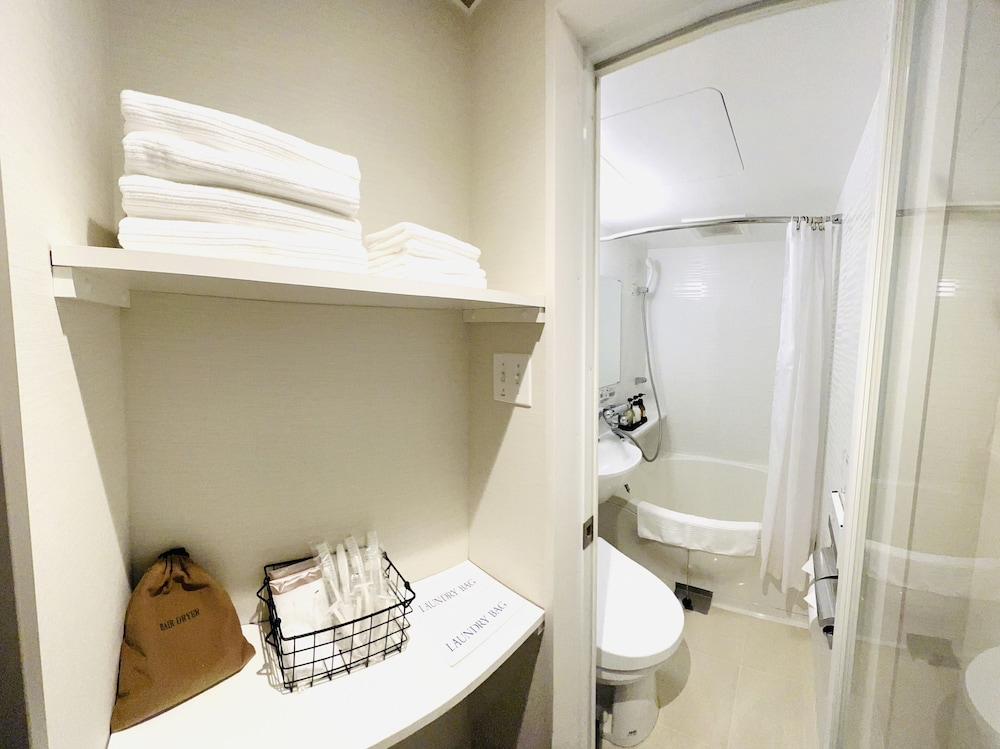 Kamon Hotel Namba 63/65