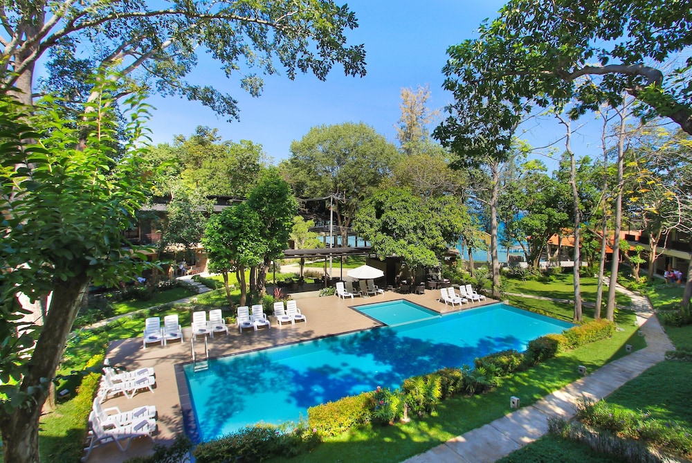 Samed Hideaway Resort 36/47