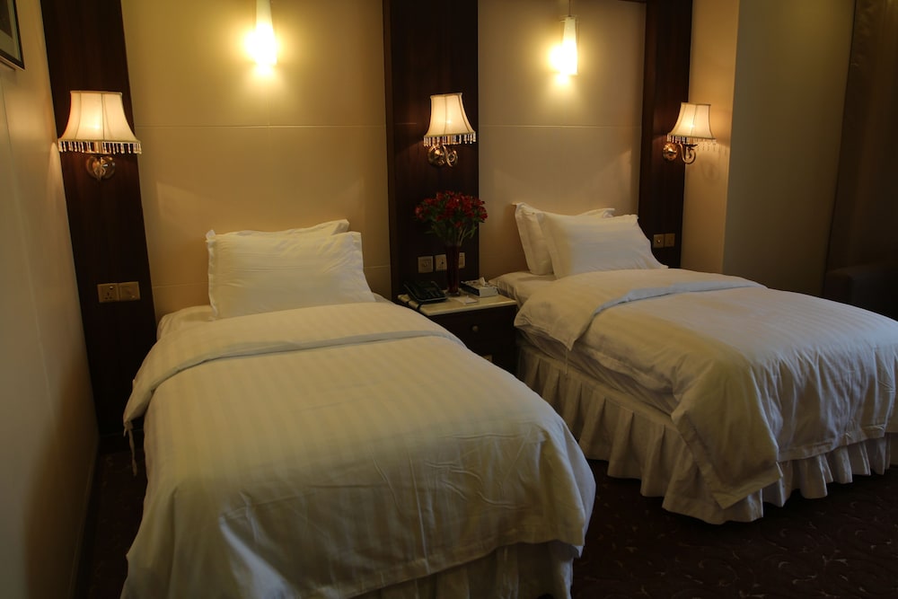 فندق مداريم كراون(Madareem Hotel) 33/81