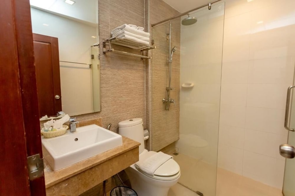 Honey Boutique Hotel 26/31