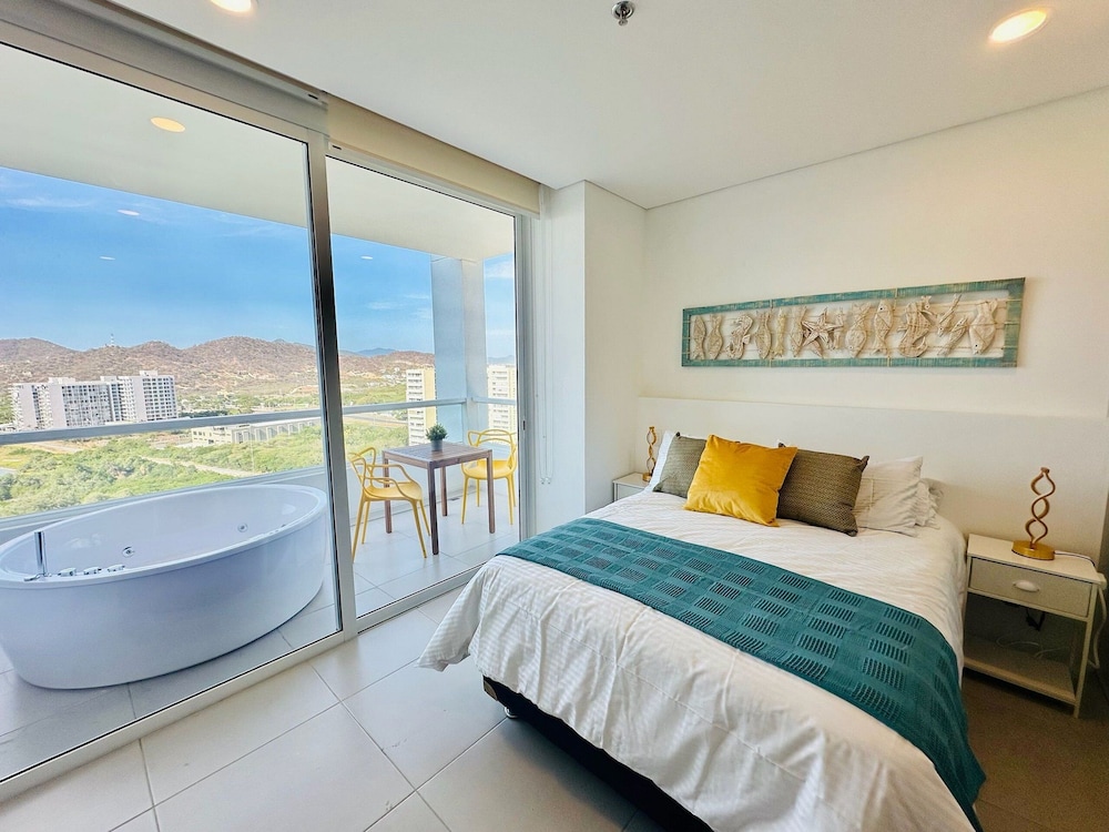 Hotel Porto Horizonte All inclusive By OxoHotel 37/58