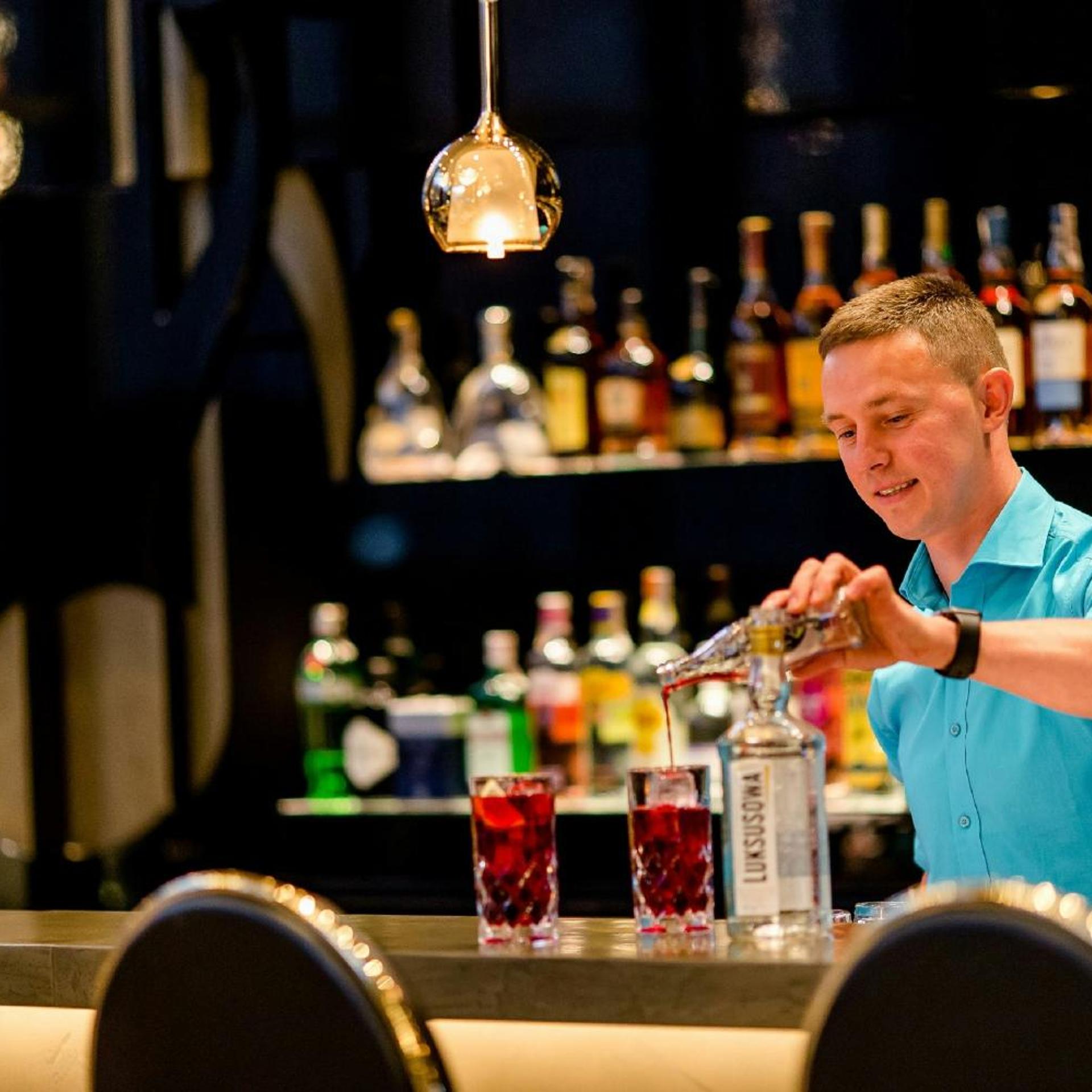Motel One Warschau Chopin 16/36