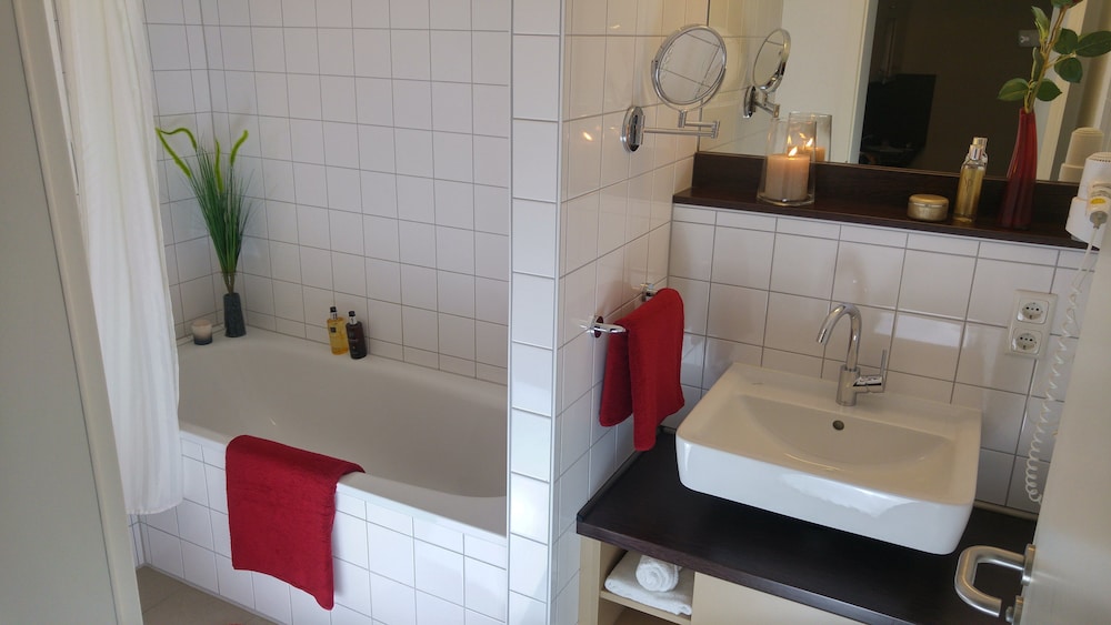 Apartmenthotel Quartier M 46/50