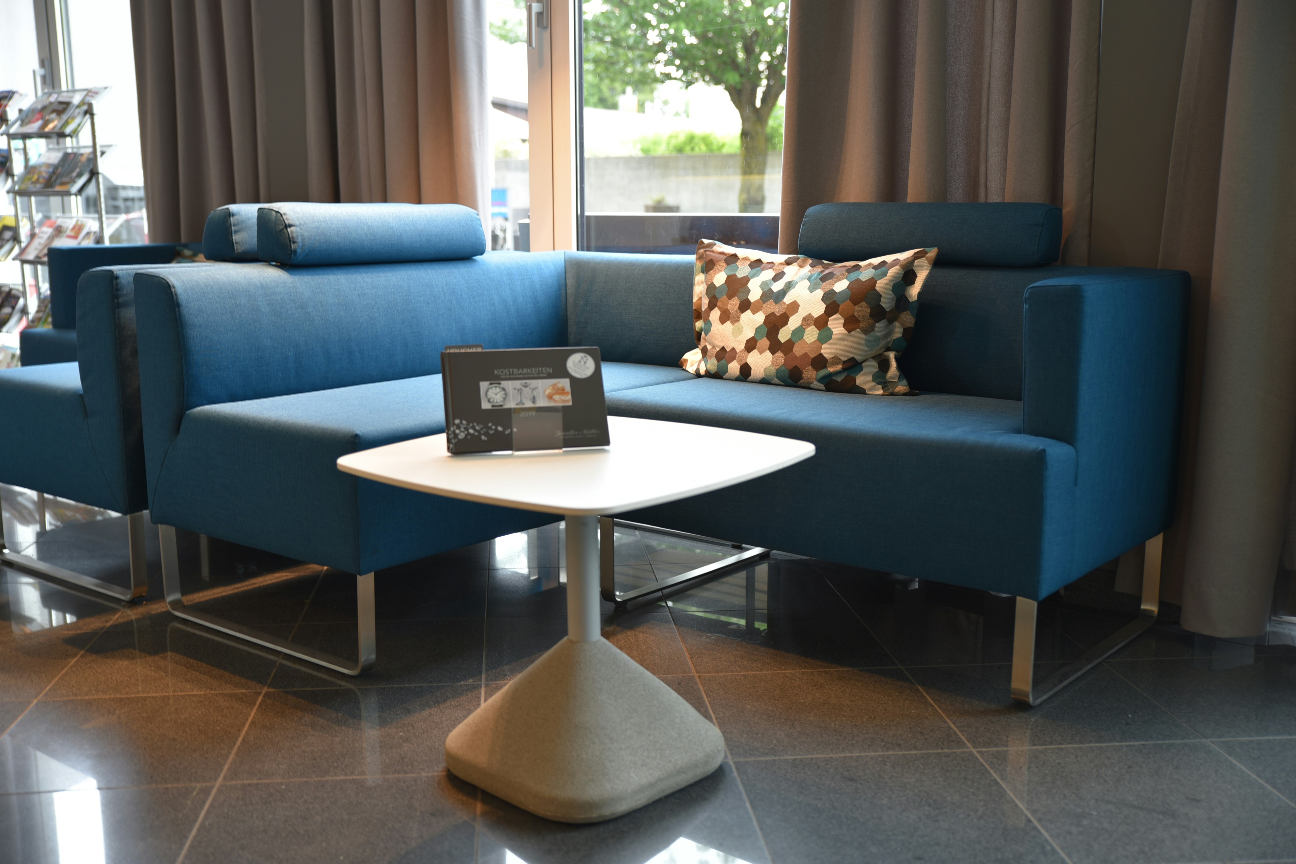 Holiday Inn Salzburg City 55/78
