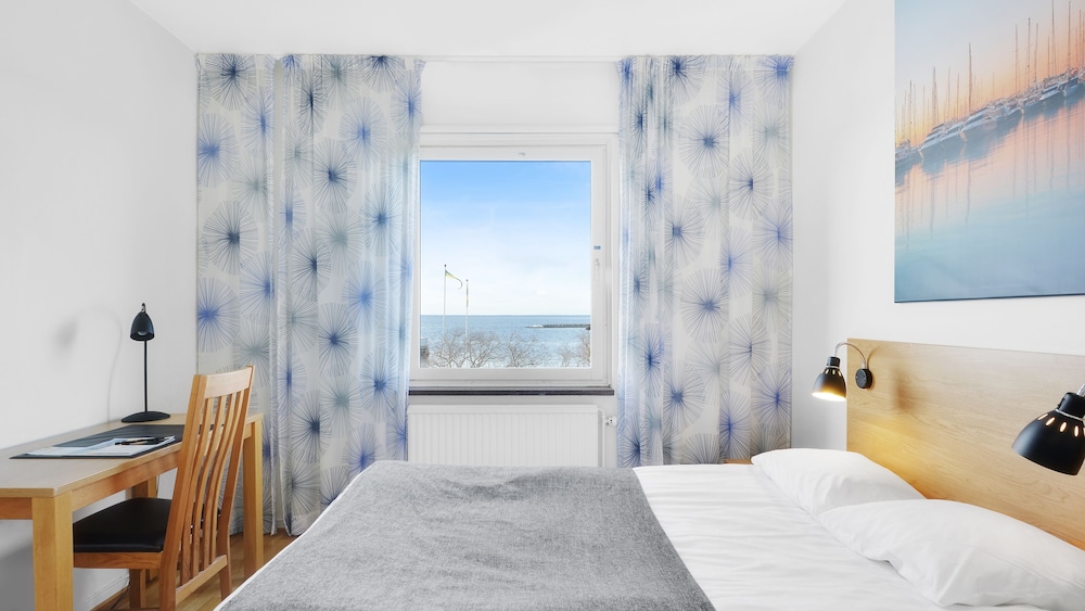 Strand Hotel Borgholm 5/42