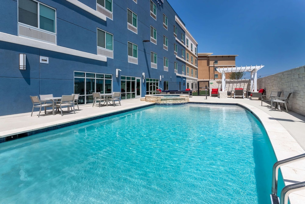 AmericInn by Wyndham San Angelo 5/28