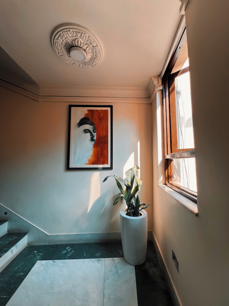 Bodhi Inn & Suite 32/50