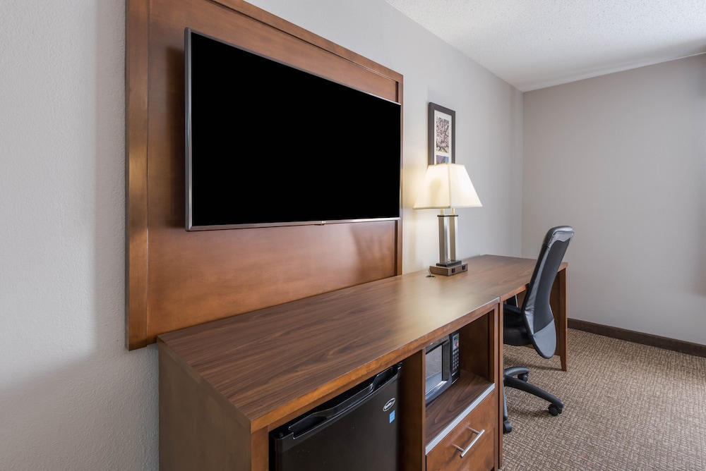 Comfort Inn Grove City - Columbus South 19/23