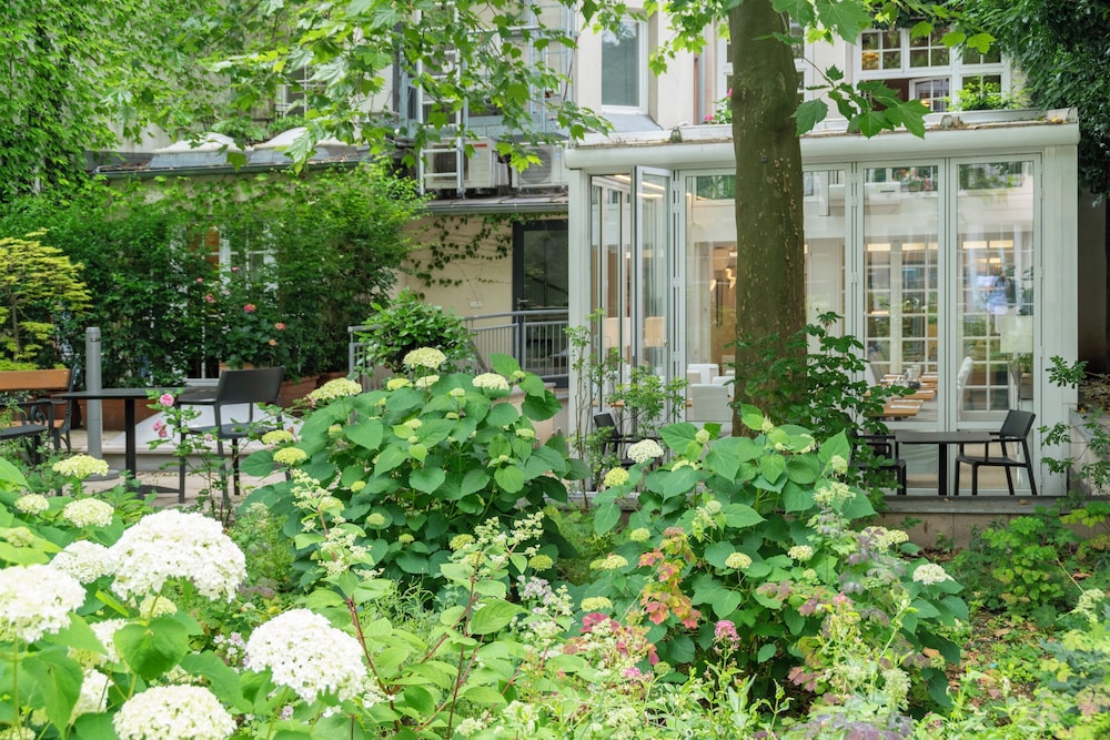 Hotel Spiess Spiess Appartement Pension 44/50