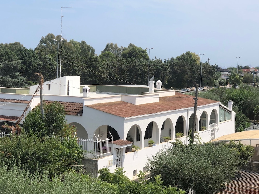 Villa Nicolaus 45/47