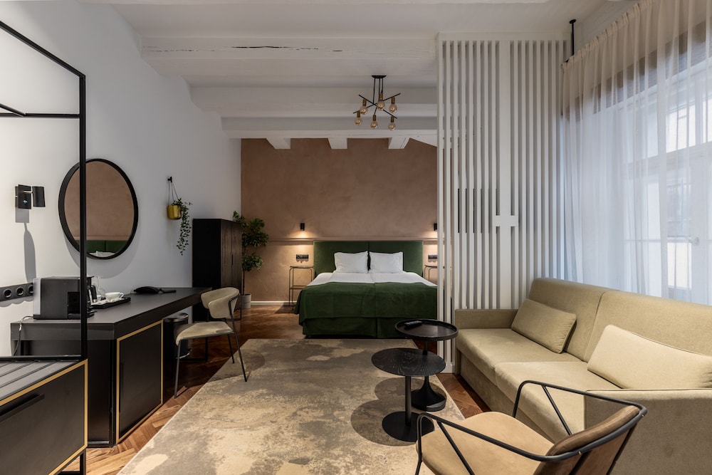 Konventa Seta Hotel Keystone Collection 71/93