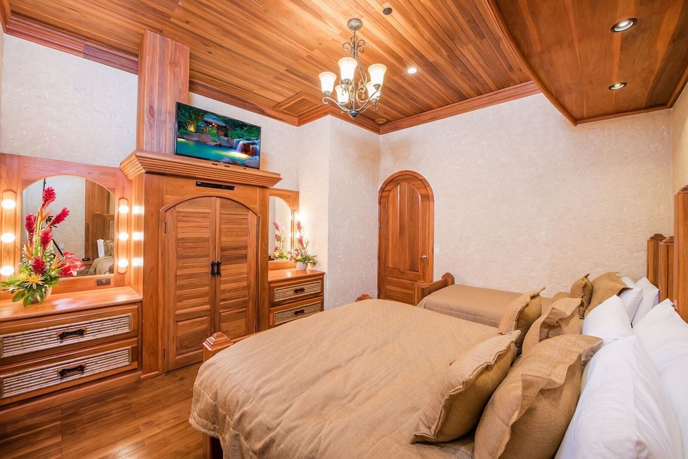 The Springs Resort And Spa At Arenal 23/63