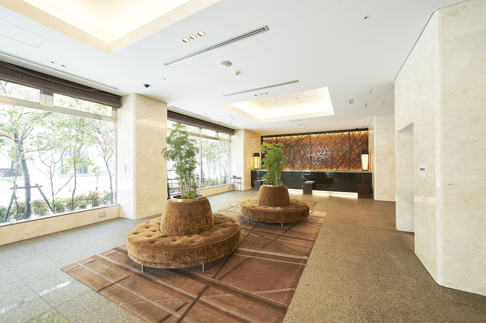 Sotetsu Fresa Inn Kawasaki-Higashiguchi 7/60