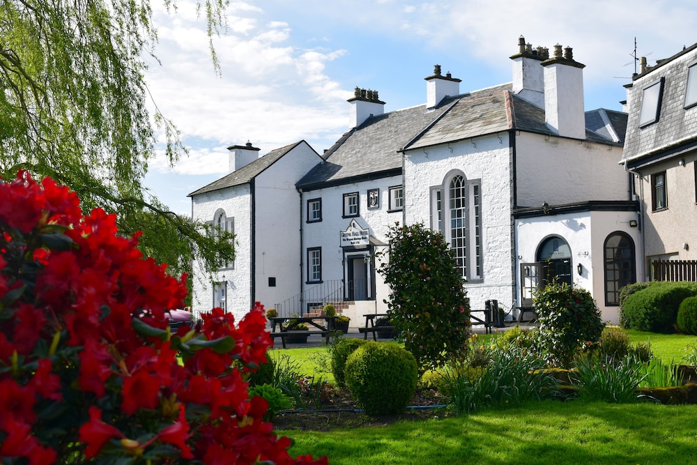 Gretna Hall Hotel 1/45