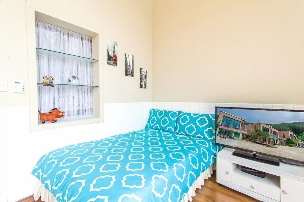 Peongcang Sunny Junny Pension 9/50