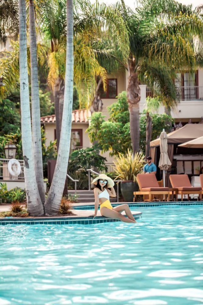 Four Seasons Residence Club Aviara North San Diego 9/82