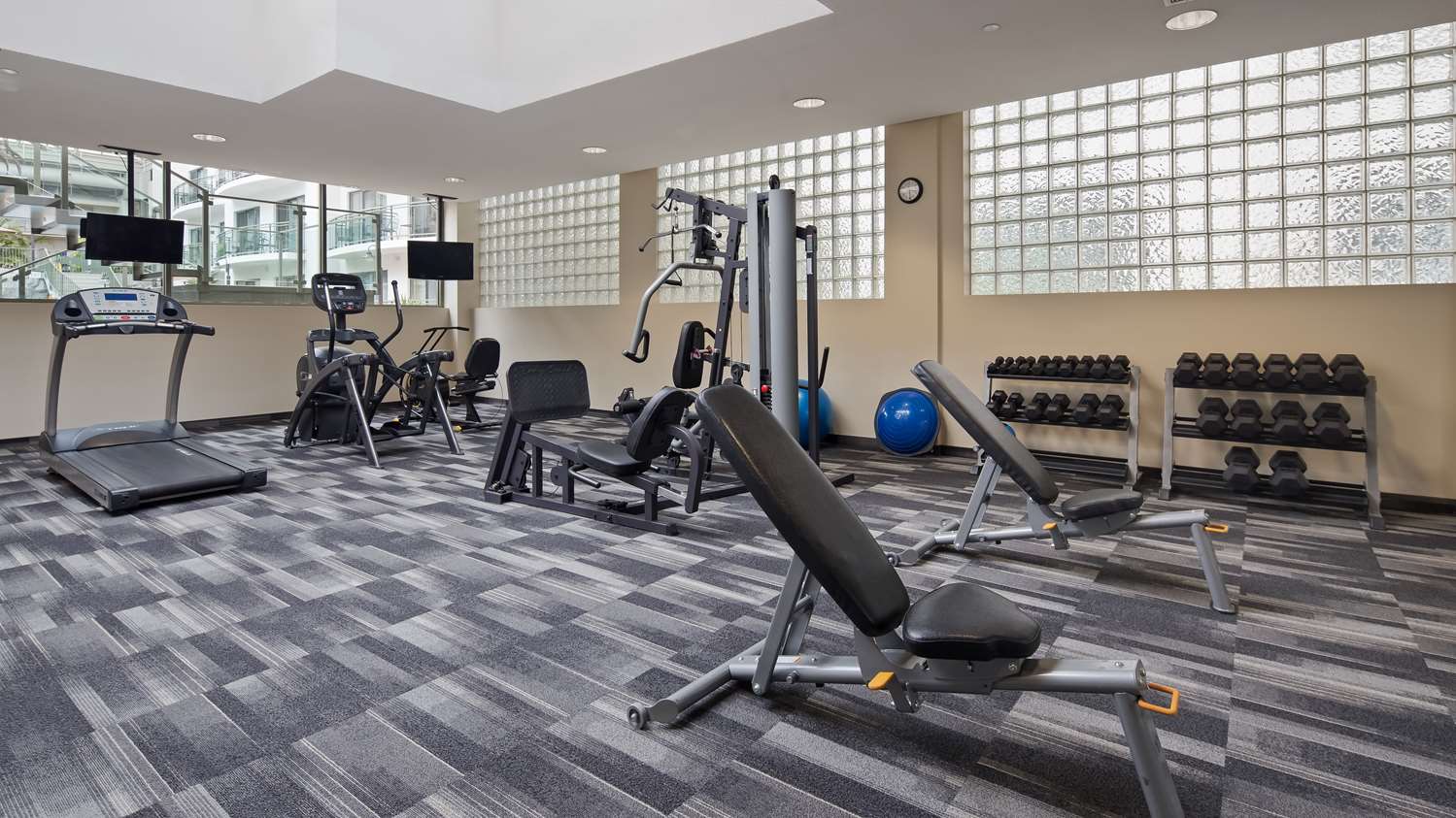 Best Western Plus Lamplighter Inn And Conference Centre 25/44