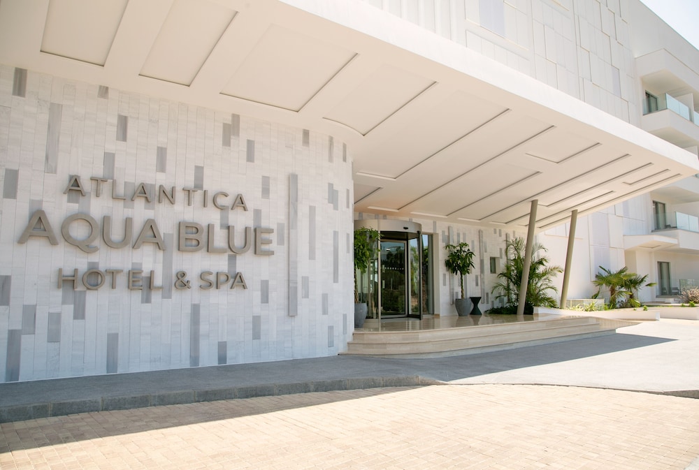 Atlantica Aqua Blue Hotel 43/50