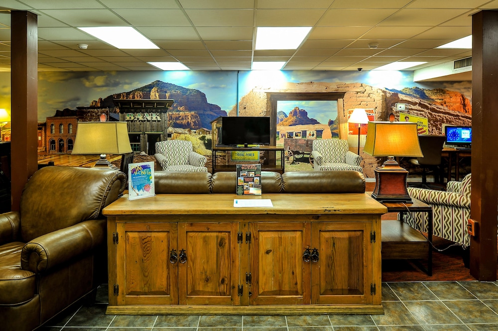 Bell Rock Inn 18/45