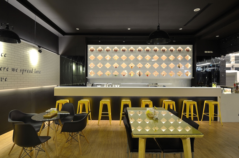 Guanko Hotel 3/45
