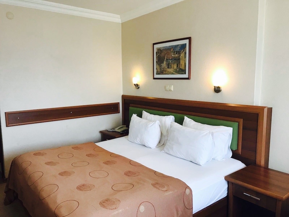 Hotel Villa Marina 13/64