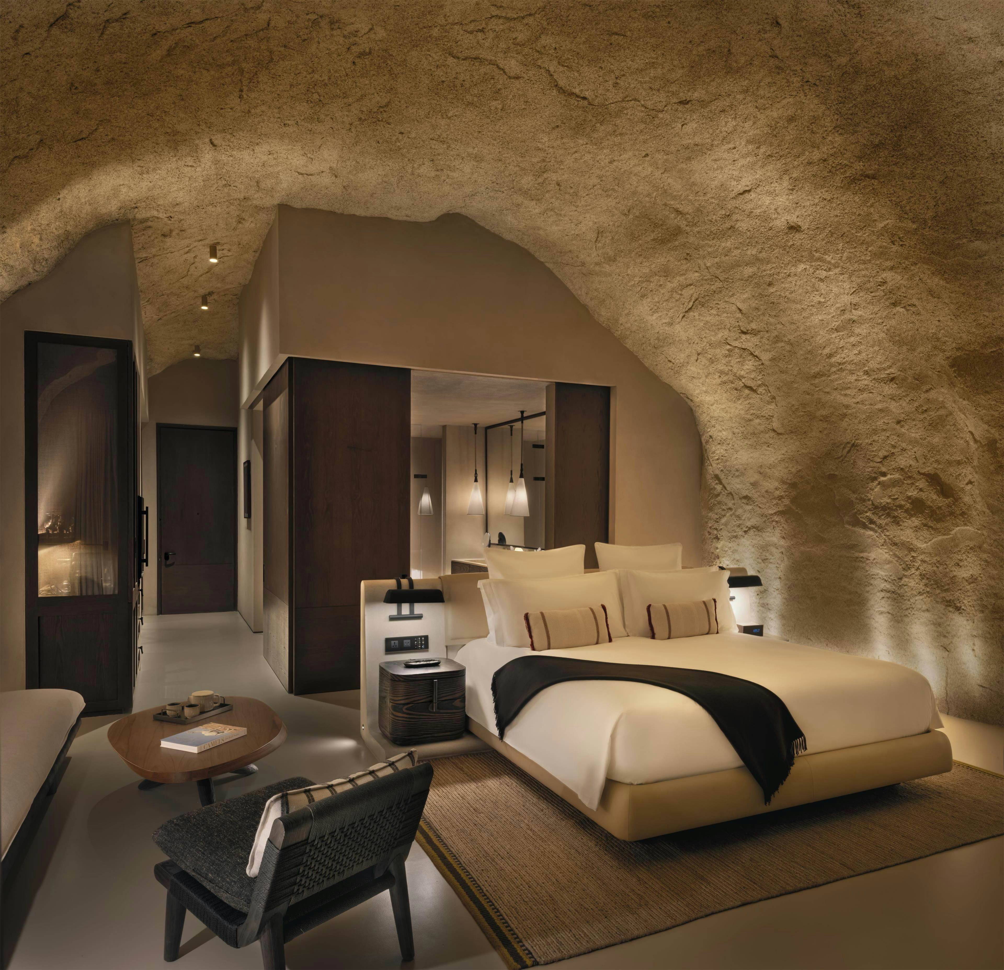 Desert Rock Resort 4/8