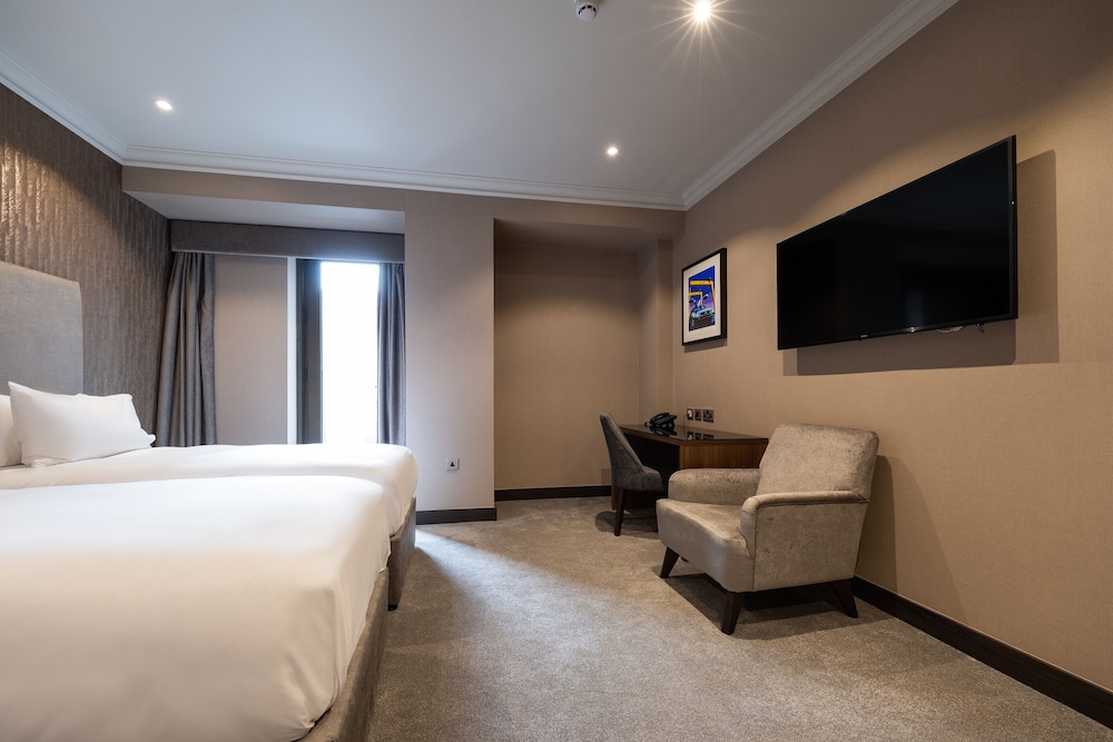 DoubleTree by Hilton Belfast City Ten Square 28/55