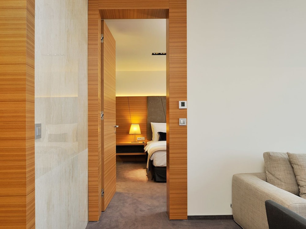 Radisson Blu Plaza Hotel Ljubljana 20/69