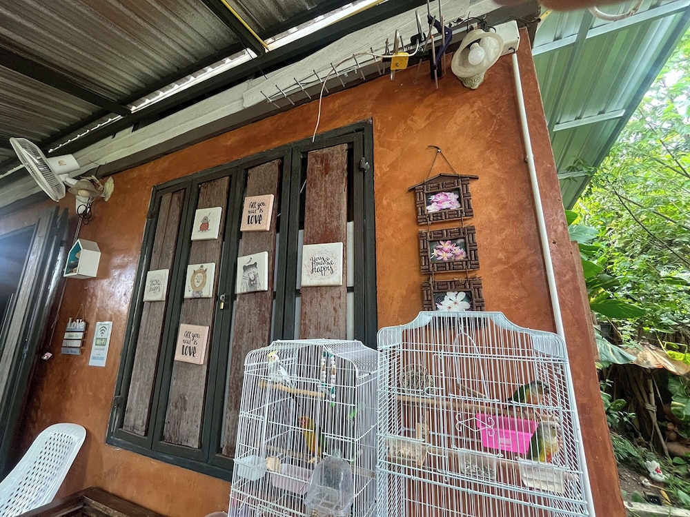 Huan Saikaew Resort 1/50
