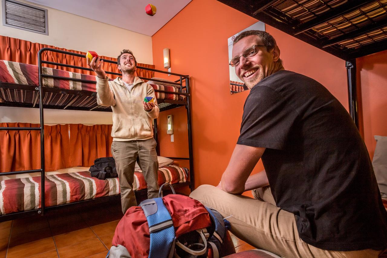 Red Rock Hostel 27/36