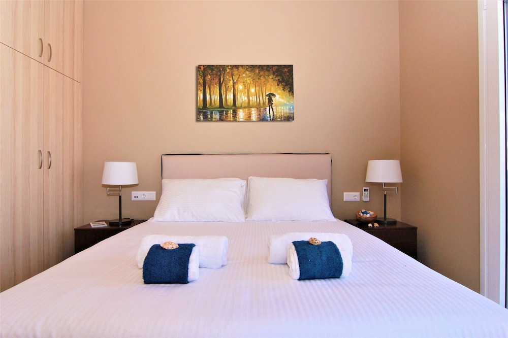 Chc Kounali Mountain Resort 3/50