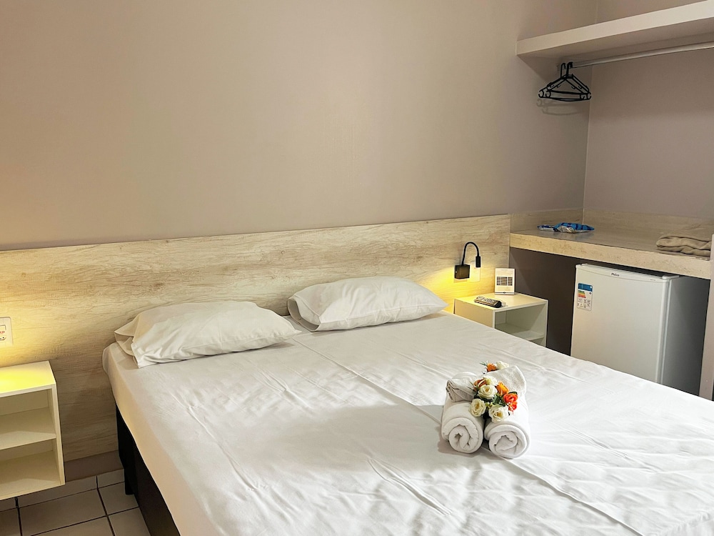 Hotel Europa Brasilia 15/44