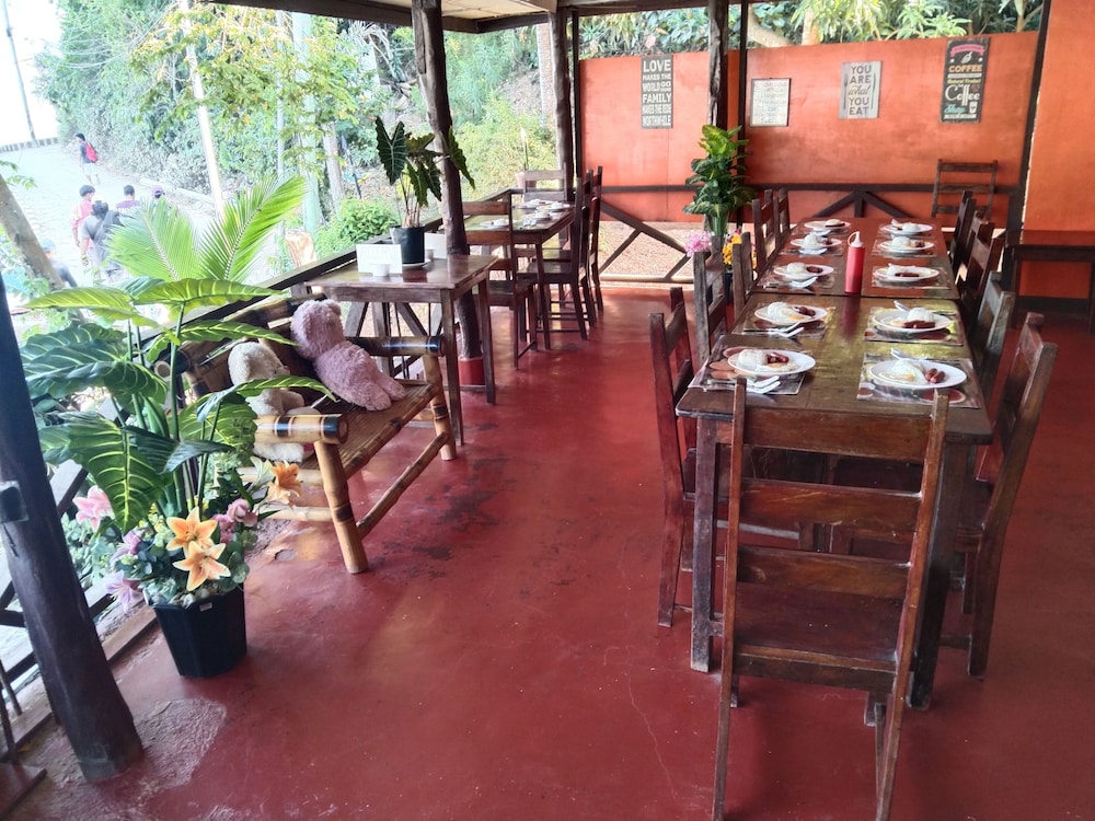 El Nido Corner Pension And Restaurant 31/50