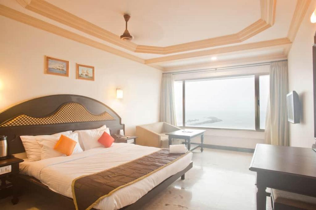 Hotel Sea View 7/20