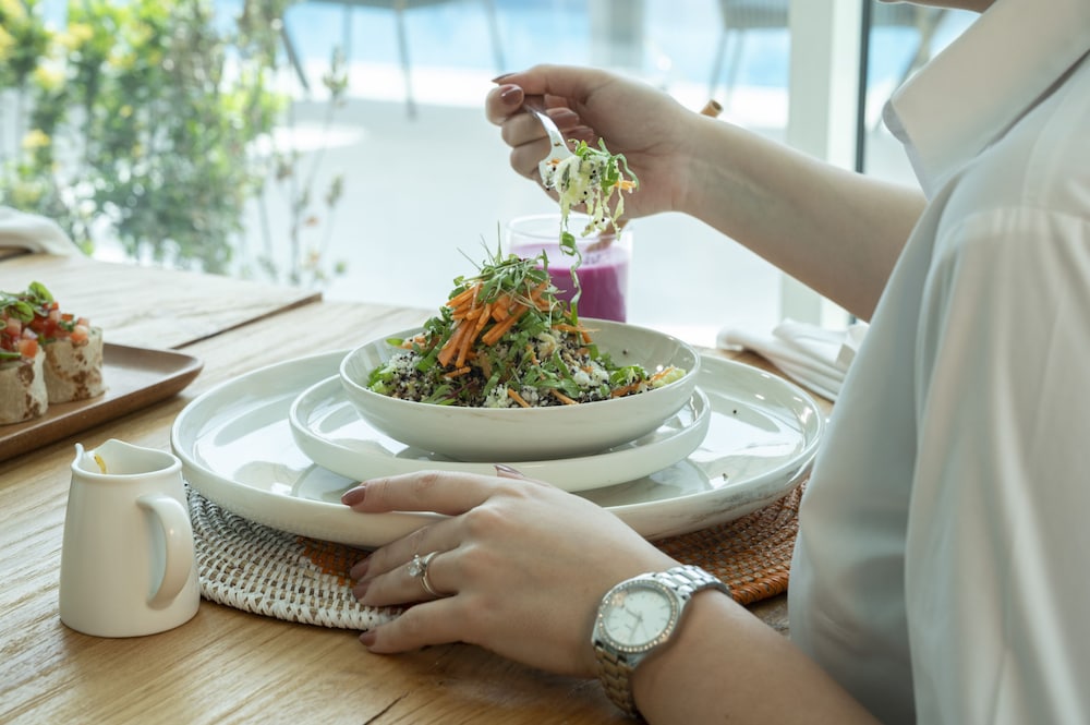 ZOYA HEALTH AND WELLBEING RESORT 41/50