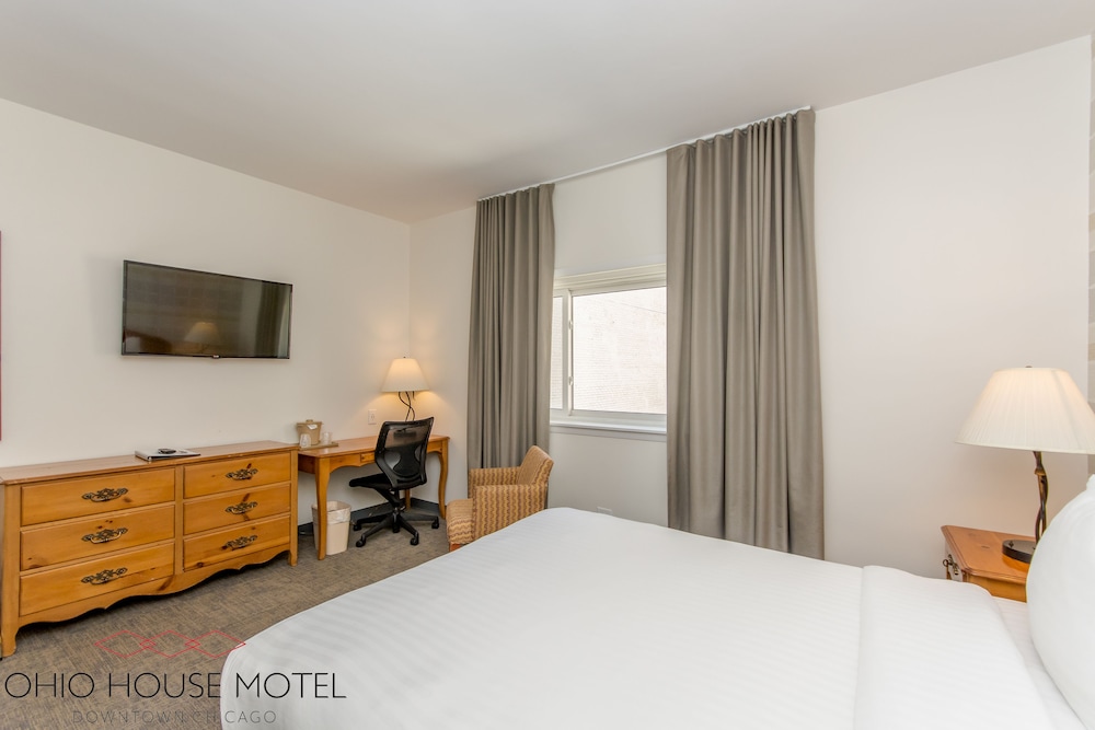 Ohio House Motel 13/40