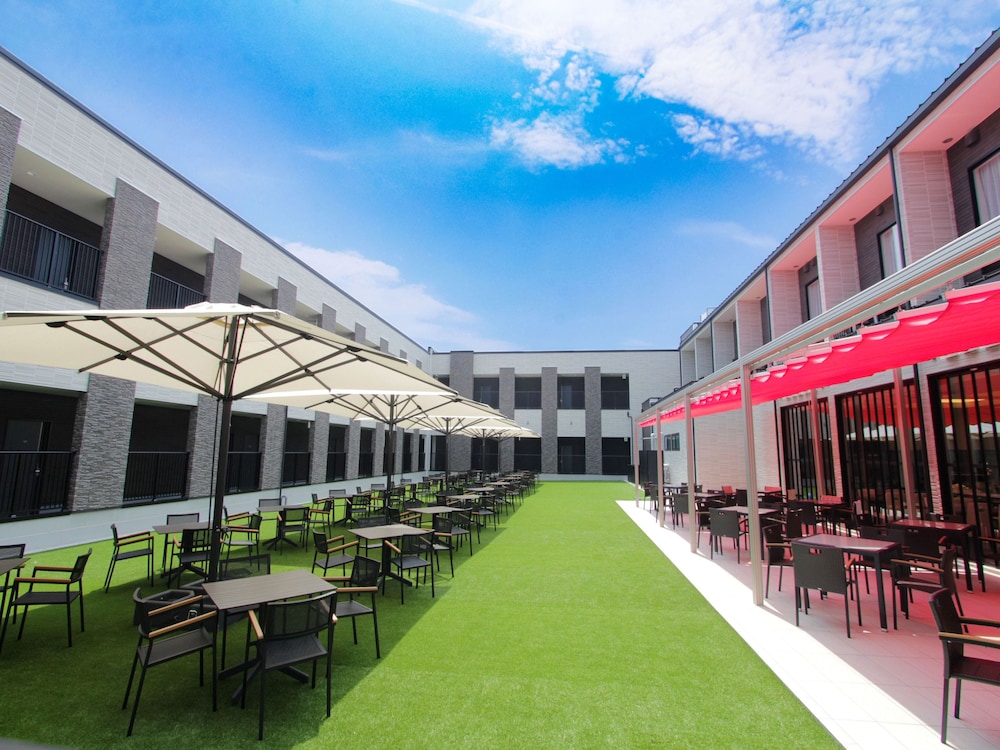 Henn Na Hotel Laguna Ten Bosch 4/53