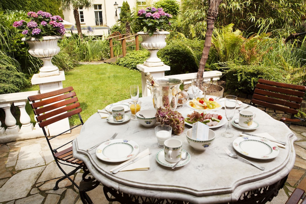 Garden Boutique Hotel Berlin-Mitte 42/62