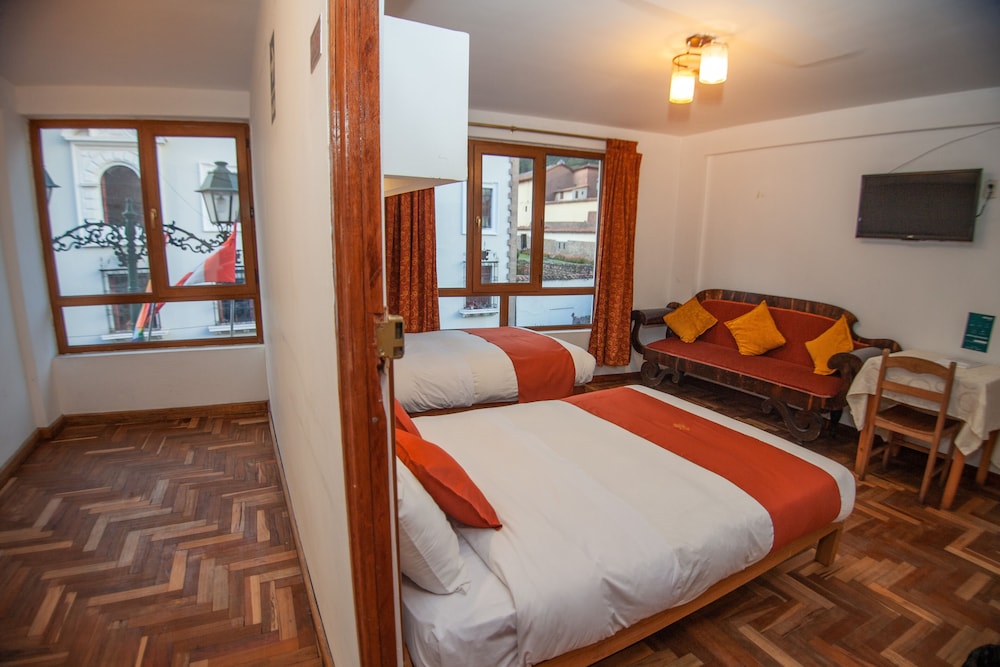 Intiwatana Hotel Boutique 27/50