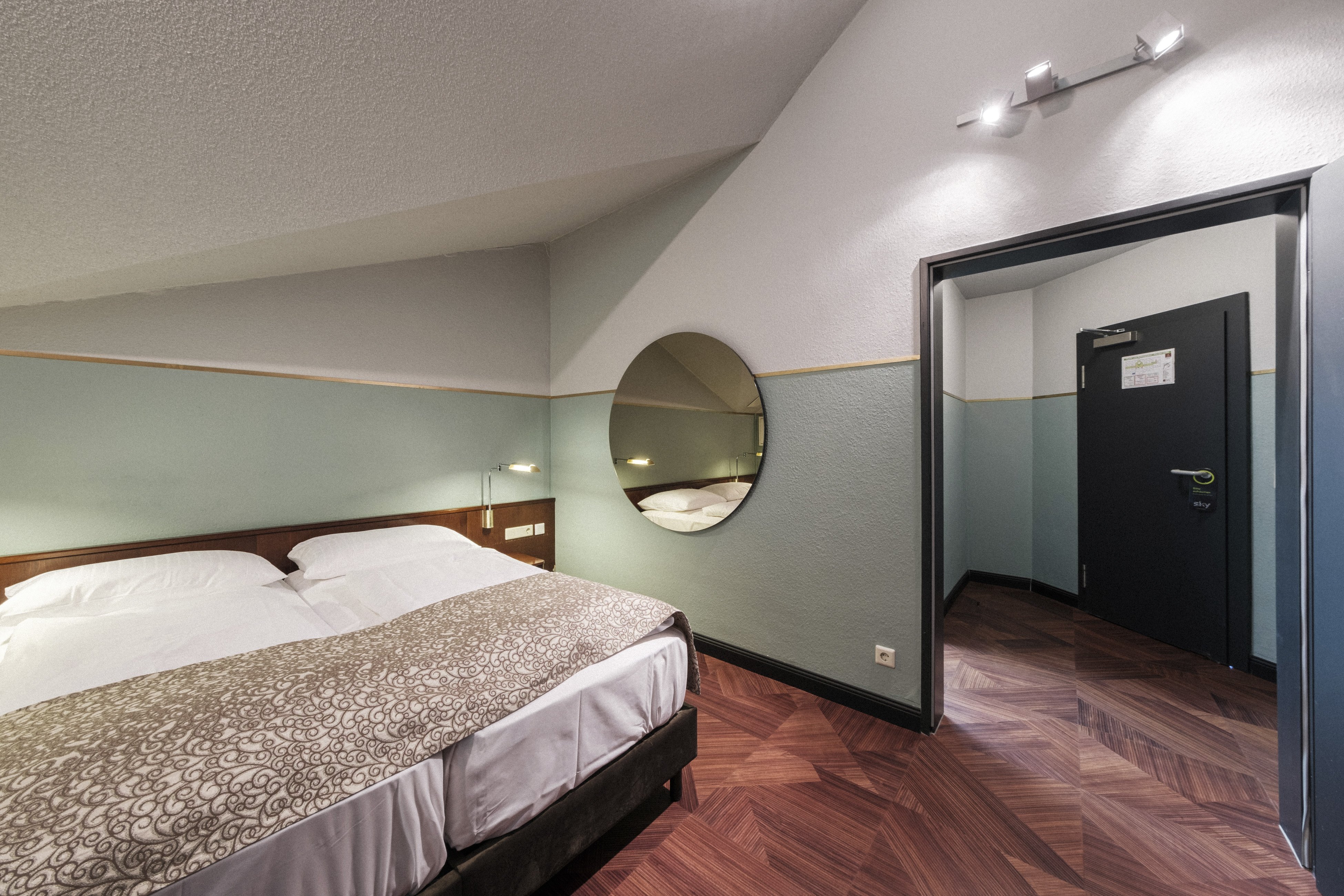 Haus Duden Hotel 10/73
