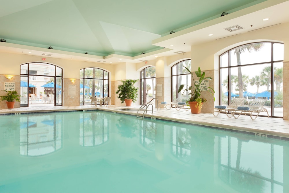 Marriott Myrtle Beach Resort & Spa at Grande Dunes 11/58